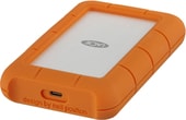Rugged Secure 2TB STFR2000403