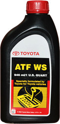 ATF WS (08886-81210) 1л