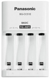 Basic BQ-CC51E (белый)