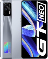 GT Neo 5G 8GB/128GB (серебристый)