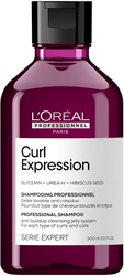 Professionnel Curl Expression очищающий для кудрявых волос 300 мл
