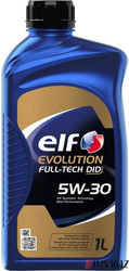 Evolution Full-Tech DID 5W30 1л