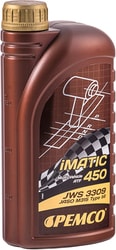 iMatic 450 ATF JWS 1л