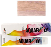 Aquarely Color Cream 10K ультрасветлый матовый блондин