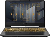 TUF Gaming F15 FX506HCB-HN161