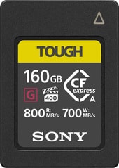 CFexpress Type A CEA-G160T 160GB