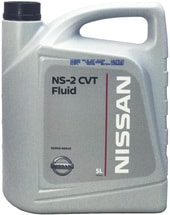 CVT Fluid NS-2 5л