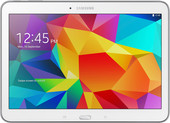 Samsung Galaxy Tab 4 10.1 16GB 3G White (SM-T531)