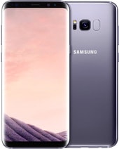 Galaxy S8+ Dual SIM 64GB (мистический аметист) [G955FD]
