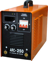 ARC 250 (R112)