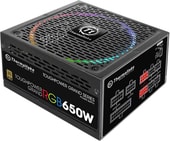 Toughpower Grand RGB 650W Gold (RGB Sync Edition)