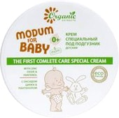 For Baby 0+ The First Complete Care Special Cream 120 мл