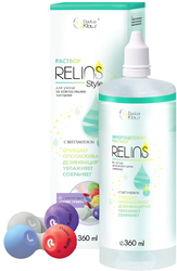 Relins Style 360 мл