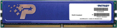 Signature Line 8GB DDR3 PC3-12800 [PSD38G16002H]