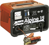 Alpine 15