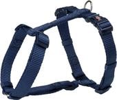 Premium H-harness XS-S 203213 (индиго)