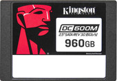DC600M 960GB SEDC600M/960G