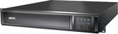 Smart-UPS X 1500VA Rack/Tower LCD 230V (SMX1500RMI2UNC)