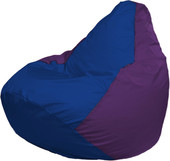 Груша Макси Г2.1-117 (фиолетовый/синий)