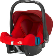 Baby-Safe plus SHR II (красный)