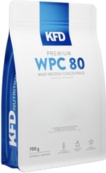 Premium WPC 80 (700 г, вафля)