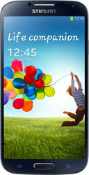 Samsung Galaxy S4 16GB Black Mist [i9500]