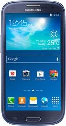Galaxy S3 Neo Blue [I9301]