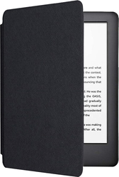 Smart Case для Amazon Kindle Paperwhite 5/6/8 (с автовыключением, черный)