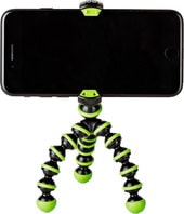 GorillaPod Mobile Mini (черно-зеленый)