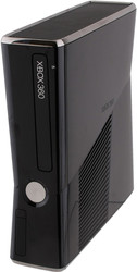 Microsoft Xbox 360 250GB + Kinect