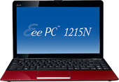 Eee PC 1215N-RED025W
