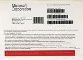 Windows 11 Pro 64-bit OEI DVD FQC-10547 (1 ПК, бессрочная лицензия, для корпоративного использования)