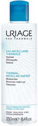 Мицеллярная вода для лица Eau Thermale Очищающая на основе термальной воды Урьяж для нормальной и сухой кожи 250 мл