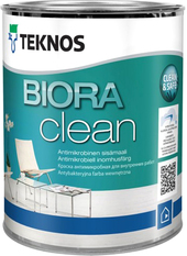 Biora Clean 0.9л (база 1)