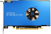 Radeon PRO WX 5100 8GB GDDR5 [100-505940]
