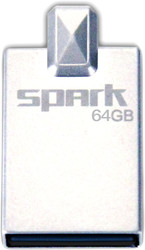 Spark 64GB [PSF64GSPK3USB]