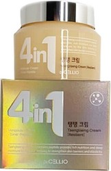 Крем для лица Dr.G50 4 IN 1 Taengtaeng Cream Peptide (70 мл)