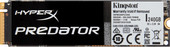 Predator M.2 240GB SHPM2280P2/240G