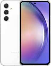 Galaxy A54 5G SM-A5460 6GB/128GB (белый)