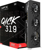 Speedster QICK 319 Radeon RX 7800 XT Core Edition RX-78TQICKF9