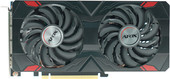 GeForce RTX 3050 8GB GDDR6 AF3050-8GD6H4-V4