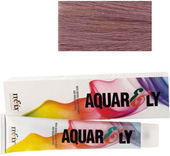 Aquarely Color Cream 8K дымчатый светло-русый