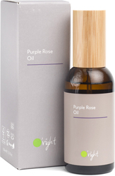 Пурпурная роза Oil Для увлажнения окрашенных волос 100 мл