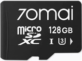 microSDXC Card Optimized for Dash Cam 128GB