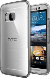 Ultra Hybrid для HTC One M9 (Space Crystal) [SGP11384]