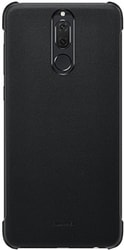 PU Case для Huawei Mate 10 lite (черный)