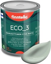 Eco 3 Wash and Clean Meditaatio F-08-1-1-LG99 0.9 л (зеленый)