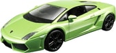 Lamborghini Gallardo LP 560-4 18-43020 (зеленый металлик)