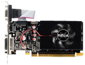 Ninja GeForce GT 730 4GB DDR3 NF73NP043F