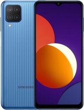 Galaxy M12 SM-M127F/DSN 4GB/128GB (синий)